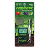 Luster Leaf Rapitest Analog Light and Moisture Meter 1 pk