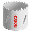 Bosch Progressor 2 in. Bi-Metal Hole Saw 1 pc