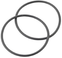 American Standard 10 -Pack 2 I.D. x 2-3/16 O.D. x 3/32-Inch Wall O-Ring