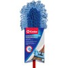 O-Cedar Every-Which-Way 20 in. W Flat Dust Mop (Pack of 4)