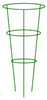 Gardener's Blue Ribbon 16.14 in. W Green Steel Tomato Cage (Pack of 16)