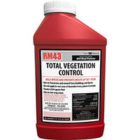 Vegetation Control Plus Weed Preventer, 32-oz. Concentratae