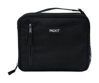 PACKIT Lunch Bag Cooler Black