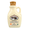 Shady Maple Farms 100 Percent Pure Organic Maple Syrup - Case of 6 - 32 Fl oz.