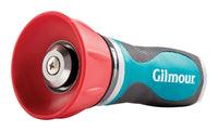 Gilmour Metal Fireman's Nozzle