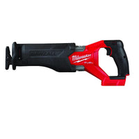 Milwaukee M18 Fuel SAWZALL 18 V 3000 SPM Cordless Brushless Reciprocating Saw