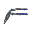 Irwin Vise-Grip 8 in.   Alloy Steel Long Nose Pliers