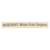 Bob's Red Mill - Flour Sorghum - Case of 4-22 OZ