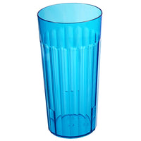 Arrow Home Products Blue Plastic Tumbler Tumbler 1 pc