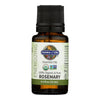 Garden Of Life - Essential Oil Rosemary - .5 FZ