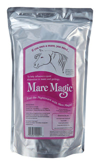 Mare Magic  Livestock Mineral  For Horse