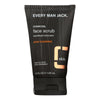 Every Man Jack Face Scrub - Skin Clearing - 4.2 oz