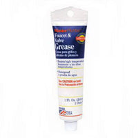 Heat Proof Grease, 1-oz. Tube