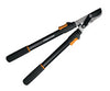 Fiskars 391681-1009 25" - 37" Steel Extendable Power-Level® Lopper