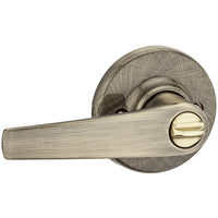 405DL 5 6AL RCS K4 Delta Entry - Antique Brass