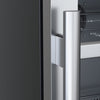 86 CAN BUILT-IN BLACK STAINLESS BEVERAGE COOLER