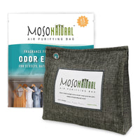 MOSO Natural Air Purifying Bag 300 gm Solid