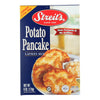 Streit's Pancake Mix - Potato - Case of 12 - 6 oz.