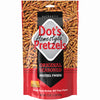 Dot's Pretzels Homestyle Pretzels 2 lb. Bagged (Pack of 15)