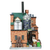 Lemax Multicolor Yulesteiner Brewery Plug-In Christmas Village House 12.01 L x 7.24 W x 10.63 H in. (Pack of 2)