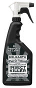 Dr Earth 432 24 Oz RTU Final Stop® Yard & Garden Insect Killer