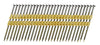 Framing Nails, Full Round Head, Bright Finish, 2-3/8-In. x .113, 5,000-Ct.