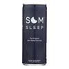 Som Sleep - Drink Original Formula - Case of 12 - 8.1 FZ