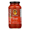 Paesana - Sauce Spicy Bolognese Plnt - Case of 6-25 OZ