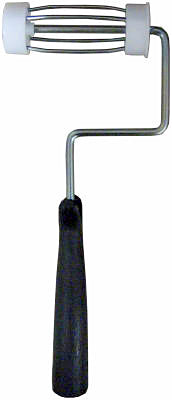 Rod Threaded Plastic Handle