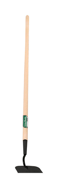 UnionTools  6.25 in. W x 5 in. L Welded Steel  Garden  Hoe