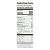 Nature's Path Oats - Organic - Steel Cut - Quick - Case of 6 - 8/1.4 oz