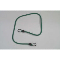 CargoLoc Green Bungee Cord Hooks 42 in. L X 0.32 in. 1 pk