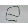 CargoLoc Green Bungee Cord Hooks 42 in. L X 0.32 in. 1 pk