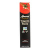 Amore - Double Concentrated Tomato Paste - Tube - 4.5 oz