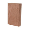 BASE TRIM 3.25 OAK (Pack of 12)