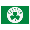 NBA - Boston Celtics Rug - 19in. x 30in.