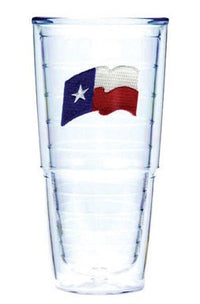 Tervis Insulated Cup Texas 24 Oz