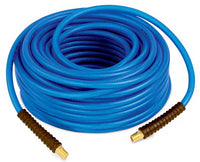 Poly Air Hose, 900 PSI Bursting Pressure, 1/4-In. x 100-Ft.