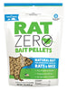 Scotts Zero Bait Pellets for Mice & Rats 1 lbs.