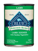 Blue Buffalo  Life Protection Formula  Lamb Dinner  Dog  Food  12.5 oz. (Pack of 12)