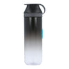 Quokka Tritan Water Bottle Mineral Midnight 22oz (670 ml)