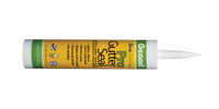 Geocel Geo Green Pro Alum Gray Tripolymer Sealant 10.3 oz. (Pack of 12)