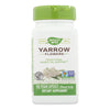 Nature's Way - Yarrow Flower - 325 mg - 100 Capsules