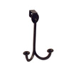 Spectrum Diversified 70324 Bronze Duchess Over The Door Double Hook (Pack of 6)