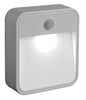 Mr. Beams Motion-Sensing Battery Powered LED White Area Light