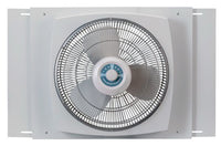 Lasko 22 in. H X 16 in. D 3 speed Window Fan