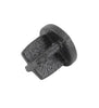 Steel Tek 688-404hc 3/4 Black End Plug