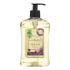 A La Maison - French Liquid Soap - Fig and Basil - 16 oz