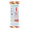 Yumearth Organics Sour Twst - Organic - Watermln - Limend - Case of 12 - 2 oz