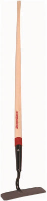 Razor-Back  7 in. W x 63.75 in. L Meadow  Hoe